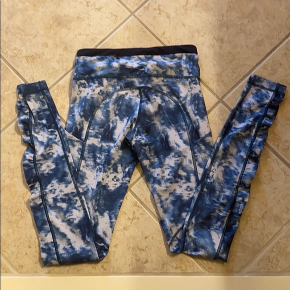 Lululemon Speed Tight III *All Full-On - Picture 6 of 6